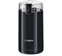 Bosch TSM6A013B coffee grinder 180 W Black ( 1215407 czarny TSM6A013B czarny TSM6A013B K409-00A TSM6A013 TSM6A013B 4242005108787 )