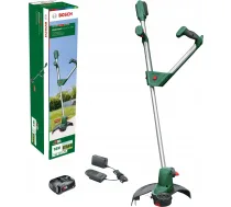 Bosch Battery trimmer Universal GrassCut 18V-260 2x2.0Ah ( 06008C1D05 4059952614502 )