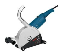 Bosch Wall Chaser GRF 65 A blue ( 0601368703 3165140244374 )