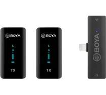 Boya wireless microphone BY-XM6-S4 ( BY-XM6-S4 6974700650039 )