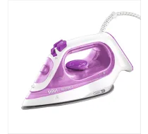 Braun TexStyle 3 SI3030PU Steam iron Ceramic soleplate 2300 W Pink ( 0127405000 SI 3030 SI3030PU 8021098270665 )