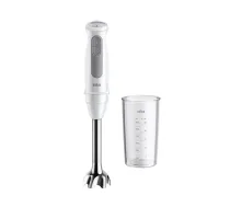 Braun MultiQuick 5 MQ 50001 M Immersion blender 1000 W Grey White ( 0X22111507 0X22111507 MQ 50.001M 100531890 MQ50001MWH 8021098004345 )