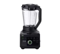 Braun JB 9040 Tabletop blender 1600 W Black ( 0X22311084 8021098001061 H503-109 JB 9040 JB 9040 BK JB9040 JB9040BK )