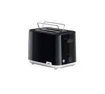 Braun HT1010BK 8 2 slice(s) 900 W Black ( 0X23010026 0X23010035 HT1010BK 8021098760142 )