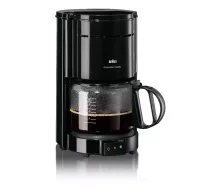 Braun KF 47 coffee maker Manual Drip coffee maker ( 0X13211003 KF 47 4210201130406 )