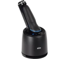 Braun Series 5 52-B7000cc Foil shaver Trimmer Black ( 183422 4987176183422 S0459571 )