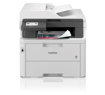 Brother MFC-L3760CDW multifunction printer LED A4 600 x 2400 DPI 26 ppm Wi-Fi ( 6E04-2AQ MFCL3760CDWRE1 4977766824088 )