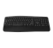 CANYON klaviatūra HKB-W6 Wireless Juodas ( 5291485017101 CNS-HKBW6 )