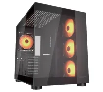 FV150 ARGB Black ( 385KA10.0001 528589 CGR-5KA1B-RGB 4710483778230 )