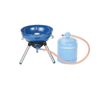 Campingaz Party Grill 400 kontakta grils ( 2000023717 2000023718 2000030685 3138522085124 )