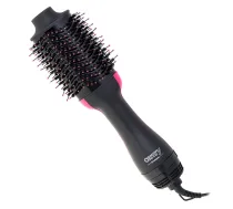 Camry Premium CR 2025 hair styling tool Hot air brush Warm Black Pink 1200 W 1.75 m ( CR 2025 Z062812 5902934839631 )