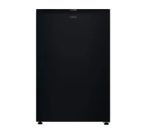 Candy CNOQ2S58EB combi-fridge Freestanding 114 L E Black ( 34005880 CNOQ2S58EB 8059019103662 )
