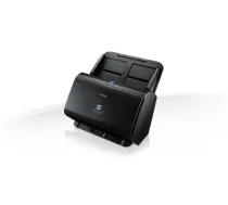 Canon imageFORMULA DR-C240 Sheet-fed scanner 600 x 600 DPI A4 Black ( 0651C003 ''0651C003'' 0651C003AA 4528472106861 )