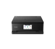 Canon PIXMA TS8750 Inkjet A4 4800 x 1200 DPI Wi-Fi ( 6152C006 6I06-17G PPCANAC6152C006 4549292218381 )