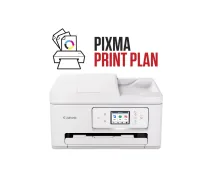 Canon PIXMA TS7750i Inkjet A4 1200 x 1200 DPI Wi-Fi ( 6258C006 6I06-17F 4549292221411 4549292221428 )
