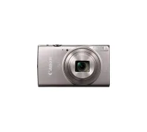 Canon Digital IXUS 285 HS A 1/2.3" Compact camera 20.2 MP CMOS 5184 x 3888 pixels Silver ( 7284C001 7284C001AA 4549292251036 )