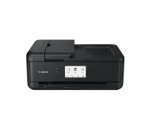 Canon PIXMA TS9550a Inkjet A3 4800 x 1200 DPI Wi-Fi ( 1759327 2988C008 2988C036 6I06-17R 4549292117622 4549292251593 )