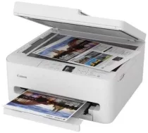 Canon PIXMA TS7550i Inkjet A4 1200 x 1200 DPI Wi-Fi ( 6I06-17Z 7178C006 7178C006AA 4549292247947 )