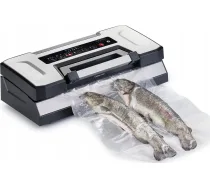 Caso Baras Vakuuminis sandariklis VRH 790 Advanced Pro Galia 130 W Temperatūros valdymas ( 01528 1528 4038437015287 )