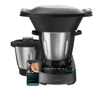 Cecotec Mambo 11090 Habana 1600 W 3.3 L Black Stainless steel ( 04342 Cecotec 8435484043427 )