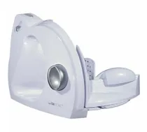 Clatronic AS 2958 slicer Electric White ( 262 532 262532 AS 2958 biała 4006160625325 )