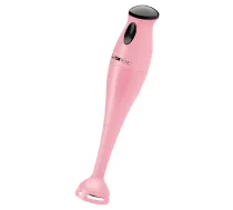Clatronic 263922 blender 0.5 L Cooking blender 180 W Pink ( 263922 SM 3577 RÓŻOWY 4006160639223 )