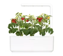 Click Grow THE SMART GARDEN 3 home garden White ( 4742793007205 SGS1UNI )