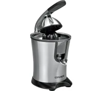 Citrusaugļu sulu spiede Concept 160W ner.tēr. ( CE3520 CE-3520 CE3520 Inox HKCOEWC00CE3520 8595631001554 )