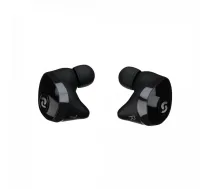 Słuchawki Connect Wireless Earphones Connect Wireless Earphones CWE01 Black 4752192007126 CWE01BLK (4752192007126) ( CWE01BLK 4752192007126 )