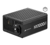 1000W Corsair HX1000i SHIFT Netzteil 80+ Platinum (modular) ATX 3.1 PCIe 5.1 ( 572387 CP-9020265-EU KZCRRZA1000HXIS 0840006602392 840006602392 )