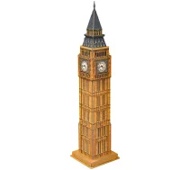 CubicFun Big Ben 3D puzzle 44 pc(s) Buildings ( C094H 6944588200947 )
