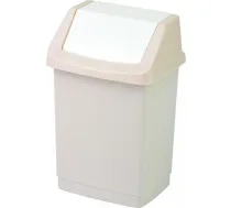 Waste bucket Click-it 50L beige ( 04045-844-65 0804045844 CRV176502 3253921721807 )