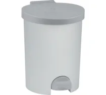 Curver tilting waste bin granite (14011 - granite) ( 0814011591 14011 - granitowy CRV175922 3253921319134 )