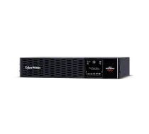 CyberPower PR1500ERT2U uninterruptible power supply (UPS) Line-Interactive 1.5 kVA 1500 W 10 AC outlet(s) ( PR1500ERT2U 4712856277609 )