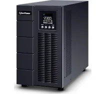 CyberPower USV Online OLS (A) Tower OLS3000EA - USV ( 0001-00020-02629 OLS3000EA 4711027790121 )