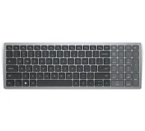 DELL Pro Plus Compact Keyboard - KB740 - French (AZERTY) ( KB740-GY-R-FR 5397184718599 )