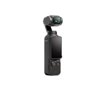 DJI Osmo Pocket 3 Creator Combo gimbal camera 4K Ultra HD 9.4 MP Black ( CP.OS.00000302.02 )