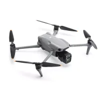 DJI Air 3s RC-N3 4 rotors Quadcopter 50 MP 3840 x 2160 pixels 4276 mAh Grey ( 1425341 173511 6941565989949 CP.MA.00000814 CP.MA.00000814.01 CP.MA.00000814.02 )