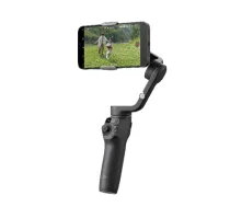 DJI Osmo Mobile 6 Hand camera stabilizer Black ( 939005 CP.OS.00000213.01 CP.OS.00000213.02 DJI OSMO MOBILE 6 6941565939005 )