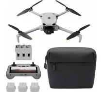DJI Lito X1 Fly More Combo Plus (DJI RC 2) ( 6937224142756 CP.MA.00000976 CP.MA.00000976.01 DJCP.MA.00000976 Q409-0FA )