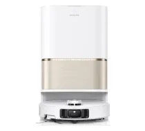 VACUUM CLEANER ROBOT WHITE/L50S PRO ULTRA RLL88HE DREAME ( 54277270 6979181920589 RLL88HE RLL88HE-WHITE )