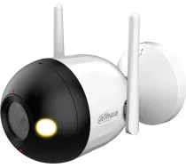 DAHUA F2C-PV Wireless WiFi IP Tube Camera ( 47390 F2C-PV F2C-PV-0280B F2C-PV2.8MM 6939554914508 )