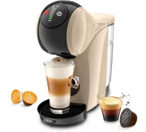 Delonghi NESCAFÉ® Dolce Gusto® Genio S beige - Capsule coffee machine ( 0132181059 EDG226.BG 8004399030886 )