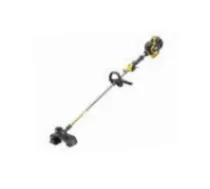 DeWALT DCM571X1-QW 38 cm Battery Black Yellow ( 5035048659021 DCM571X1 DCM571X1-QW )