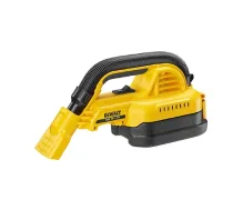 DeWALT DCV517N-XJ handheld vacuum Black Yellow ( DCV517N DCV517N-XJ 5035048641965 )