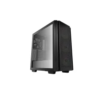 DeepCool CG560 Midi Tower Black ( R-CG560-BKAAE4-G-1 6933412714774 )