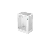 DeepCool CH170 PLUS WH Midi Tower White ( R-CH170-WHNGM0-G 6933412765370 )