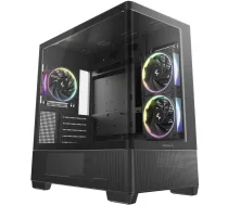 _8360798 Midi DeepCool CG380U 3F ( R-CG380U-BKAGM3-G 6933412765684 )