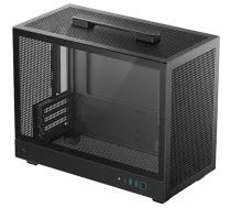 DeepCool CH160 PLUS housing ( R-CH160-BKNGM0-G 6933412765356 )