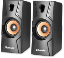 Defender Aurora S8 Black Wired 8 W ( 65408 UGDFDK000000004 4714033654081 )